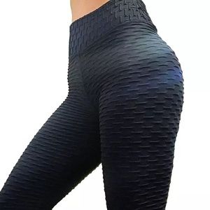 Women Brazilian Style Curve Enhance Gym Legging
